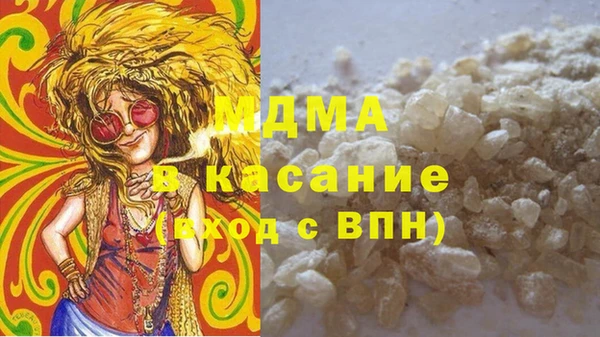 кокс Абаза