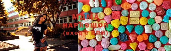 кокс Абаза
